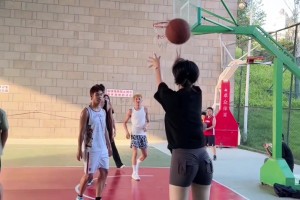 库班说奥运留给21岁以下的球员去打，这样看美国队还强么？